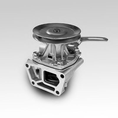HEPU P121 Водяной насос для FIAT STRADA II (Фиат Страда 2) HEPU P121 Водяной насос для FIAT STRADA II (Фиат Страда 2)
