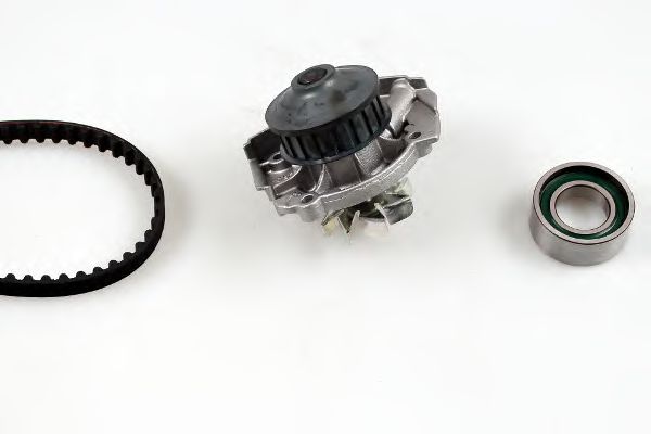 HEPU PK00941 Комплект ремня ГРМ для FIAT PALIO (Фиат Палио) HEPU PK00941 Комплект ремня ГРМ для FIAT PALIO (Фиат Палио)