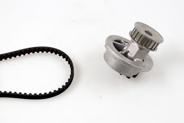 HEPU PK03870 Комплект ремня ГРМ для OPEL MANTA B CC (Опель Манта б cc) HEPU PK03870 Комплект ремня ГРМ для OPEL MANTA B CC (Опель Манта б cc)