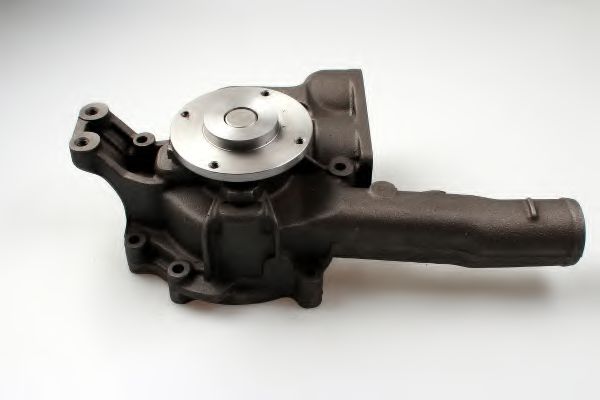 HEPU P1457 Водяной насос для MERCEDES-BENZ ATEGO 2 (Мэрcэдэс-бэнз Атэго 2) HEPU P1457 Водяной насос для MERCEDES-BENZ ATEGO 2 (Мэрcэдэс-бэнз Атэго 2)