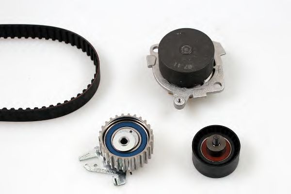 HEPU PK10120 Комплект ремня ГРМ для ALFA ROMEO 156 (Альфа ромео 156) HEPU PK10120 Комплект ремня ГРМ для ALFA ROMEO 156 (Альфа ромео 156)