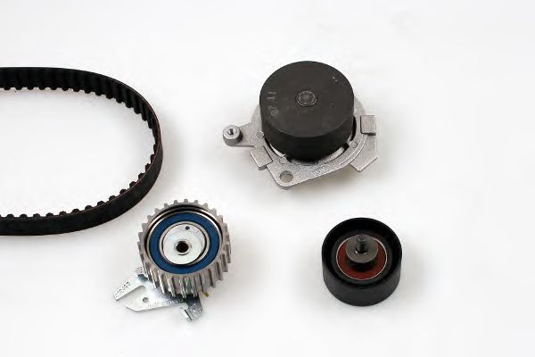 HEPU PK10122 Комплект ремня ГРМ для ALFA ROMEO 147 (Альфа ромео 147) HEPU PK10122 Комплект ремня ГРМ для ALFA ROMEO 147 (Альфа ромео 147)