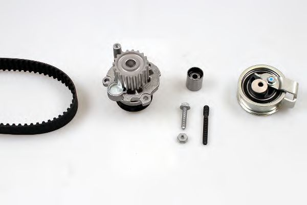HEPU PK05502 Комплект ремня ГРМ для FORD GALAXY (Форд Галакси) HEPU PK05502 Комплект ремня ГРМ для FORD GALAXY (Форд Галакси)