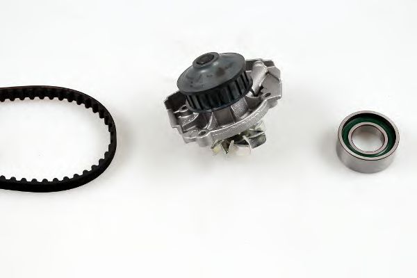 HEPU PK00944 Комплект ремня ГРМ для FIAT (Фиат) HEPU PK00944 Комплект ремня ГРМ для FIAT (Фиат)