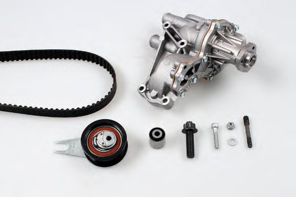 HEPU PK05130 Комплект ремня ГРМ для AUDI 90 (Ауди 90) HEPU PK05130 Комплект ремня ГРМ для AUDI 90 (Ауди 90)