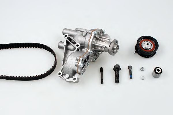 HEPU PK05132 Комплект ремня ГРМ для FORD GALAXY (Форд Галакси) HEPU PK05132 Комплект ремня ГРМ для FORD GALAXY (Форд Галакси)