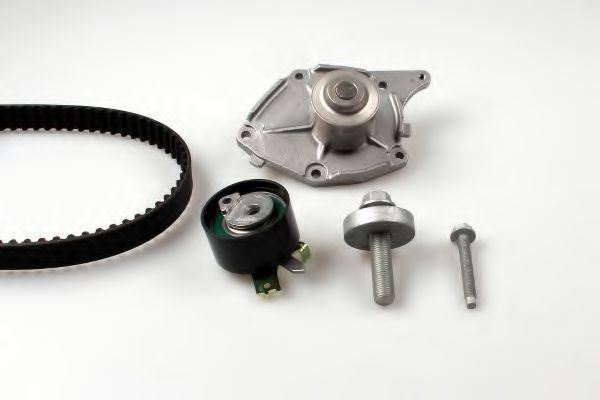 HEPU PK09620 Комплект ремня ГРМ для RENAULT KANGOO (Рено Кангу) HEPU PK09620 Комплект ремня ГРМ для RENAULT KANGOO (Рено Кангу)