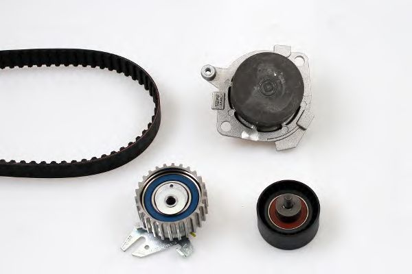 HEPU PK10870 Комплект ремня ГРМ для ALFA ROMEO 156 (Альфа ромео 156) HEPU PK10870 Комплект ремня ГРМ для ALFA ROMEO 156 (Альфа ромео 156)