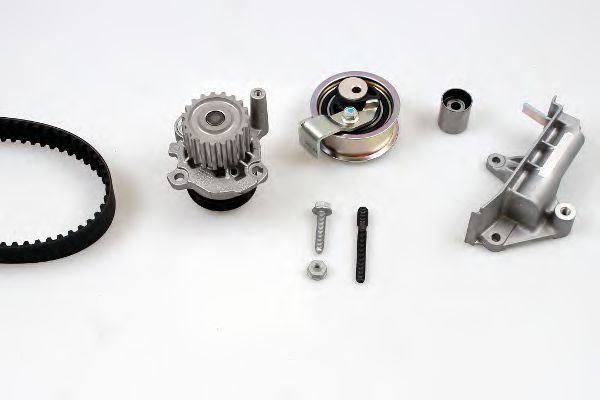 HEPU PK05503 Комплект ремня ГРМ для FORD GALAXY (Форд Галакси) HEPU PK05503 Комплект ремня ГРМ для FORD GALAXY (Форд Галакси)