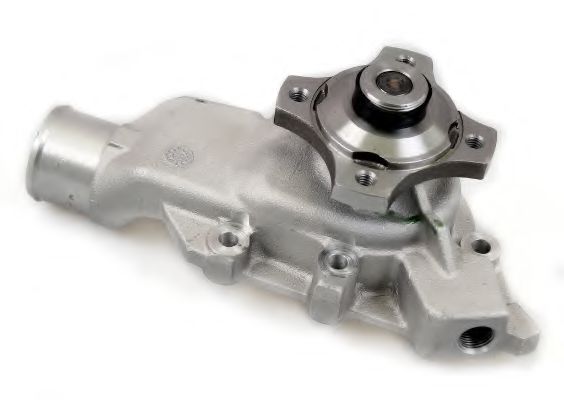 HEPU P2675 Водяной насос для JEEP GRAND CHEROKEE II (Джип Гранд чироки 2) HEPU P2675 Водяной насос для JEEP GRAND CHEROKEE II (Джип Гранд чироки 2)