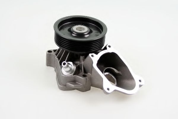 HEPU P497 Водяной насос для BMW X3 (Бмв Х3) HEPU P497 Водяной насос для BMW X3 (Бмв Х3)