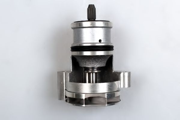 HEPU P661 Водяной насос для VOLKSWAGEN PHAETON (Фольксваген Пхаэтон)