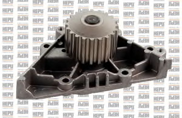HEPU P857 Водяной насос для LANCIA PHEDRA (Лансиа/лянча Федра) HEPU P857 Водяной насос для LANCIA PHEDRA (Лансиа/лянча Федра)