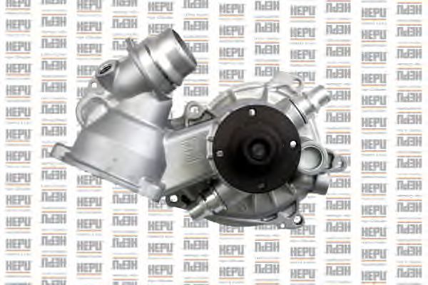 HEPU P488 Водяной насос для BMW X5 (Бмв Х5) HEPU P488 Водяной насос для BMW X5 (Бмв Х5)