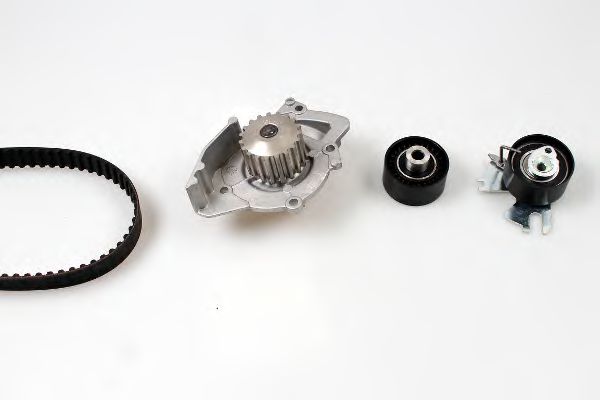 HEPU PK08015 Комплект ремня ГРМ для FORD S-MAX (Форд S макс) HEPU PK08015 Комплект ремня ГРМ для FORD S-MAX (Форд S макс)