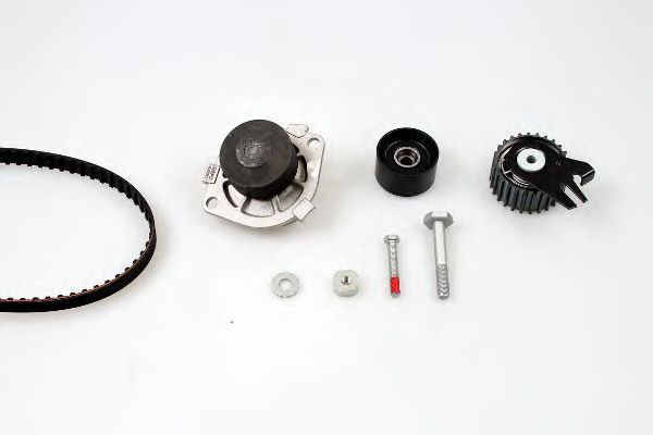 HEPU PK10893 Комплект ремня ГРМ для LANCIA MUSA (Лансиа/лянча Муса) HEPU PK10893 Комплект ремня ГРМ для LANCIA MUSA (Лансиа/лянча Муса)