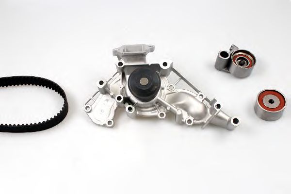HEPU PK77030 Комплект ремня ГРМ для LEXUS SOARER (Лексус Соарэр) HEPU PK77030 Комплект ремня ГРМ для LEXUS SOARER (Лексус Соарэр)