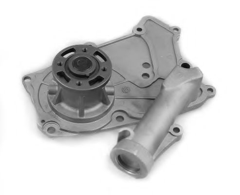 HEPU P7972 Водяной насос для HYUNDAI VERACRUZ (Хендай Vэраcруз) HEPU P7972 Водяной насос для HYUNDAI VERACRUZ (Хендай Vэраcруз)