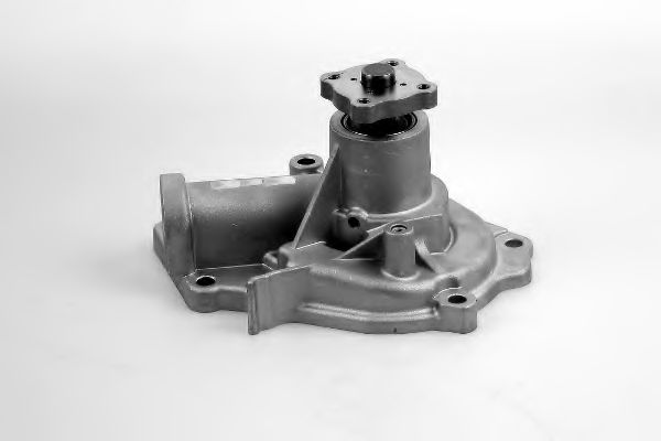 HEPU P7994 Водяной насос для HYUNDAI H-1 / STAREX (Хендай Н1 / старэx) HEPU P7994 Водяной насос для HYUNDAI H-1 / STAREX (Хендай Н1 / старэx)