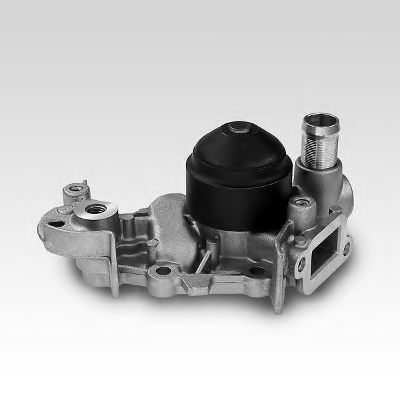 HEPU P916 Водяной насос для RENAULT KANGOO RAPID (Рено Кангу рапид)