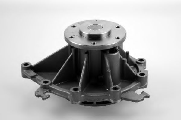 HEPU P9958 Водяной насос для MAN TGX (Ман Тгx) HEPU P9958 Водяной насос для MAN TGX (Ман Тгx)