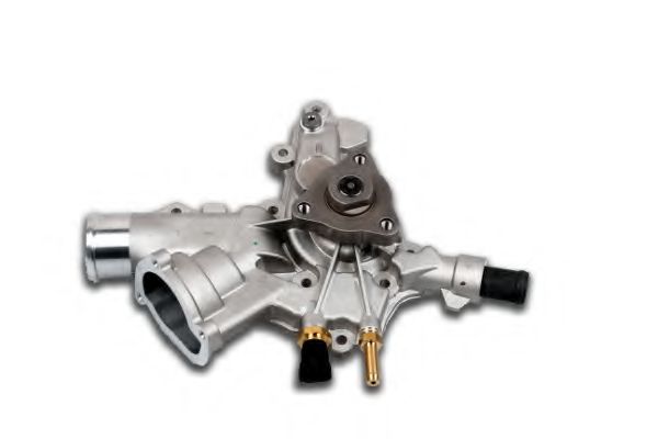 HEPU P334T Водяной насос для OPEL ASTRA H (Опель Астра н) HEPU P334T Водяной насос для OPEL ASTRA H (Опель Астра н)