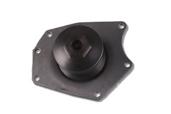 HEPU P2633 Водяной насос для CHRYSLER PACIFICA (Крайслер Пацифика) HEPU P2633 Водяной насос для CHRYSLER PACIFICA (Крайслер Пацифика)