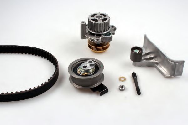 HEPU PK05477 Комплект ремня ГРМ для AUDI A4 (Ауди А4) HEPU PK05477 Комплект ремня ГРМ для AUDI A4 (Ауди А4)