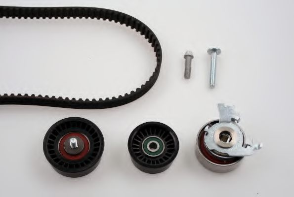 HEPU 20-1048 Комплект ремня ГРМ для OPEL SIGNUM (Опель Сигнум) HEPU 20-1048 Комплект ремня ГРМ для OPEL SIGNUM (Опель Сигнум)