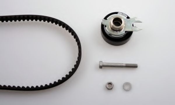 HEPU 20-1063 Комплект ремня ГРМ для SEAT (Сеат) HEPU 20-1063 Комплект ремня ГРМ для SEAT (Сеат)