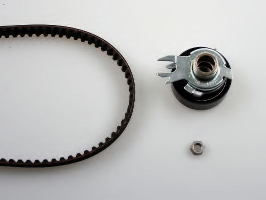 HEPU 20-1064 Комплект ремня ГРМ для SKODA (Шкода) HEPU 20-1064 Комплект ремня ГРМ для SKODA (Шкода)