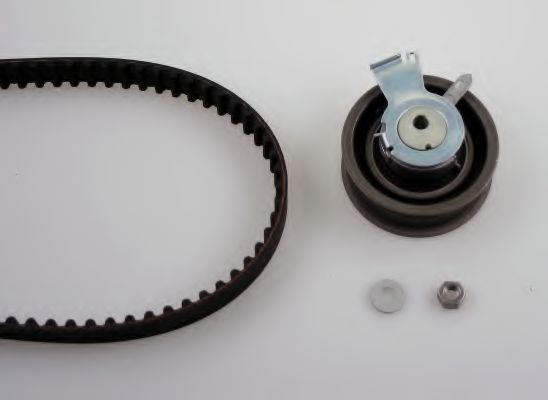 HEPU 20-1070 Комплект ремня ГРМ для SEAT ALTEA (Сеат Алтэа) HEPU 20-1070 Комплект ремня ГРМ для SEAT ALTEA (Сеат Алтэа)