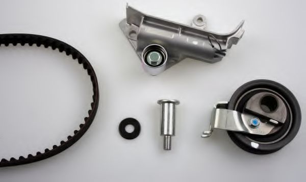 HEPU 20-1173 Комплект ремня ГРМ для AUDI TT (Ауди Тт) HEPU 20-1173 Комплект ремня ГРМ для AUDI TT (Ауди Тт)