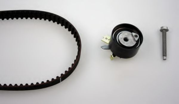 HEPU 20-1269 Комплект ремня ГРМ для NISSAN TIIDA (Ниссан Т2да) HEPU 20-1269 Комплект ремня ГРМ для NISSAN TIIDA (Ниссан Т2да)