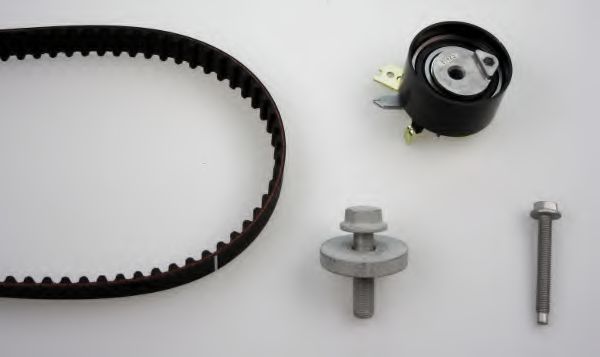 HEPU 20-1269-M12 Комплект ремня ГРМ для DACIA SANDERO (Дача Сандэро) HEPU 20-1269-M12 Комплект ремня ГРМ для DACIA SANDERO (Дача Сандэро)