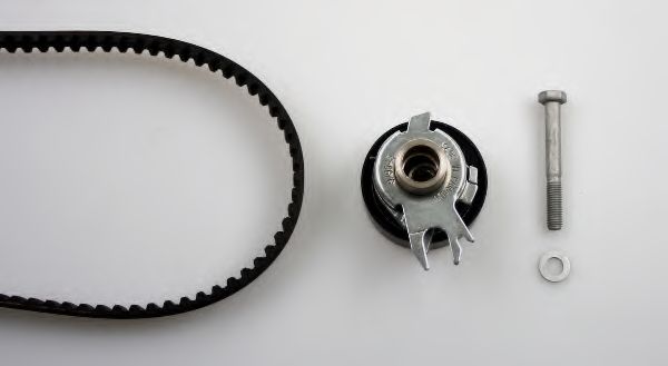 HEPU 20-1310 Комплект ремня ГРМ для VOLKSWAGEN POLO (Фольксваген Поло) HEPU 20-1310 Комплект ремня ГРМ для VOLKSWAGEN POLO (Фольксваген Поло)