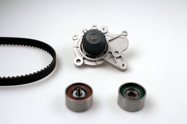 HEPU PK77600 Комплект ремня ГРМ для HYUNDAI CLICK (Хендай Cлиcк) HEPU PK77600 Комплект ремня ГРМ для HYUNDAI CLICK (Хендай Cлиcк)