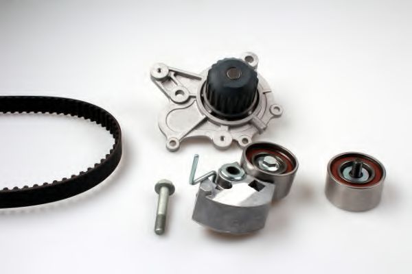 HEPU PK77601 Комплект ремня ГРМ для HYUNDAI CLICK (Хендай Cлиcк) HEPU PK77601 Комплект ремня ГРМ для HYUNDAI CLICK (Хендай Cлиcк)