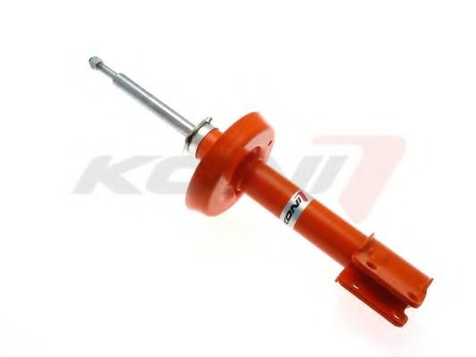 KONI 8750-1021 Амортизатор для OPEL CORSA A (Опель Cорса а) KONI 8750-1021 Амортизатор для OPEL CORSA A (Опель Cорса а)