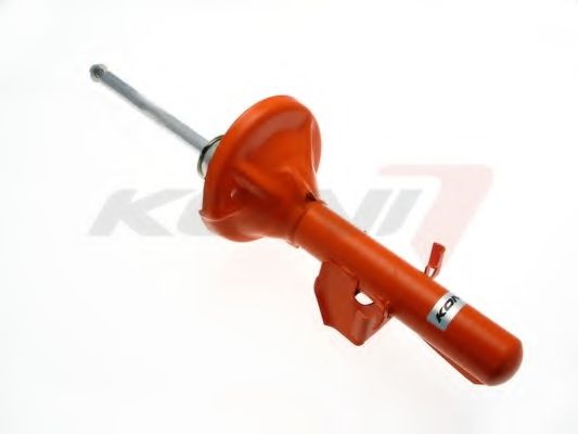 KONI 8750-1058 Амортизатор для FORD MONDEO (Форд Мондэо) KONI 8750-1058 Амортизатор для FORD MONDEO (Форд Мондэо)