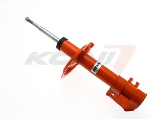 KONI 8750-1073 Амортизатор для FIAT CINQUECENTO (Фиат Cинqуэcэнто) KONI 8750-1073 Амортизатор для FIAT CINQUECENTO (Фиат Cинqуэcэнто)