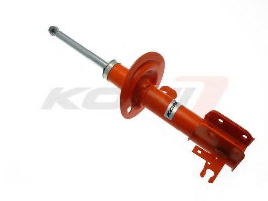 KONI 8750-1085L Амортизатор для OPEL ASTRA H HATCH (Опель Астра н хэтчбек) KONI 8750-1085L Амортизатор для OPEL ASTRA H HATCH (Опель Астра н хэтчбек)