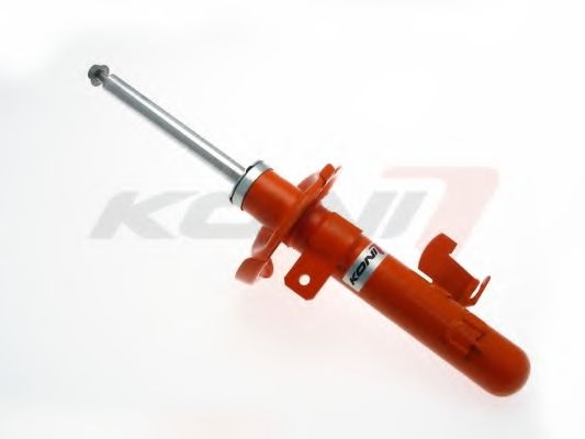 KONI 8750-1088L Амортизатор для MAZDA PREMACY (Мазда Premacy) KONI 8750-1088L Амортизатор для MAZDA PREMACY (Мазда Premacy)