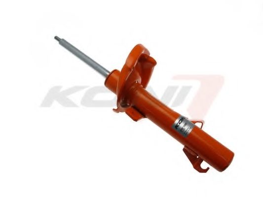 KONI 8750-1088R Амортизатор для MAZDA PREMACY (Мазда Premacy) KONI 8750-1088R Амортизатор для MAZDA PREMACY (Мазда Premacy)