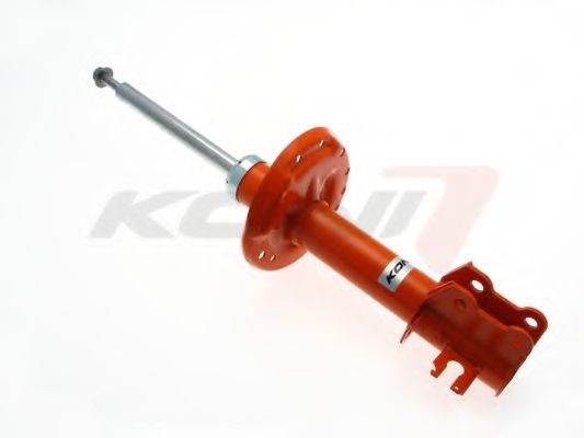 KONI 8750-1093L Амортизатор для FIAT PUNTO EVO (Фиат Пунто эво) KONI 8750-1093L Амортизатор для FIAT PUNTO EVO (Фиат Пунто эво)
