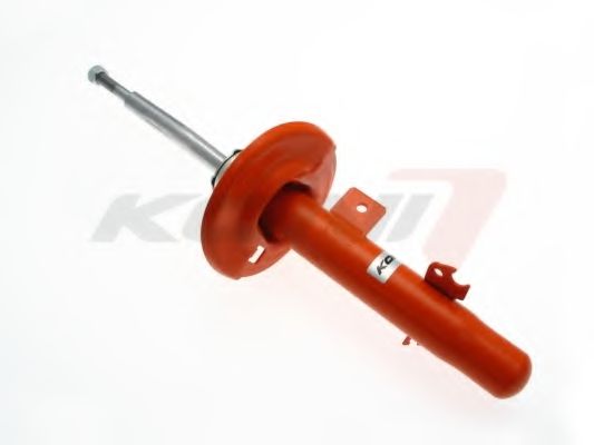 KONI 8750-1094L Амортизатор для PEUGEOT 207 (Пежо 207) KONI 8750-1094L Амортизатор для PEUGEOT 207 (Пежо 207)