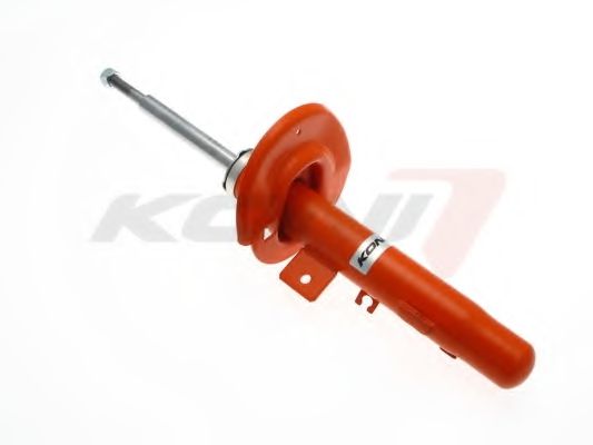 KONI 8750-1094R Амортизатор для PEUGEOT 207 (Пежо 207) KONI 8750-1094R Амортизатор для PEUGEOT 207 (Пежо 207)