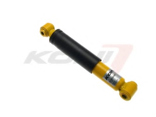 KONI 26-1481SPORT Амортизатор для CITROËN SAXO (CитроËн Саxо) KONI 26-1481SPORT Амортизатор для CITROËN SAXO (CитроËн Саxо)