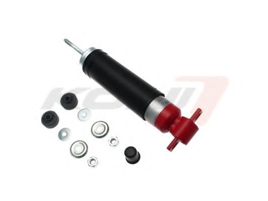 KONI 30-1318 Амортизатор для MITSUBISHI MONTERO (Митсубиши/митсубиси Монтэро) KONI 30-1318 Амортизатор для MITSUBISHI MONTERO (Митсубиши/митсубиси Монтэро)