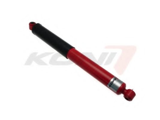 KONI 30-1319 Амортизатор для MITSUBISHI MONTERO (Митсубиши/митсубиси Монтэро) KONI 30-1319 Амортизатор для MITSUBISHI MONTERO (Митсубиши/митсубиси Монтэро)